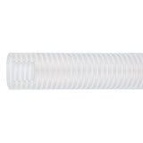 DYNAFLEX PVC Clear Suction Hose