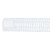DYNAFLEX PVC Corrugated Clear Suction Hose